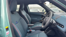 MINI Aceman 135kW E Classic 43kWh 5dr Auto Electric Hatchback